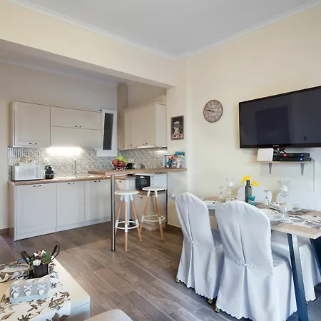 Melina Bay House פלקאס