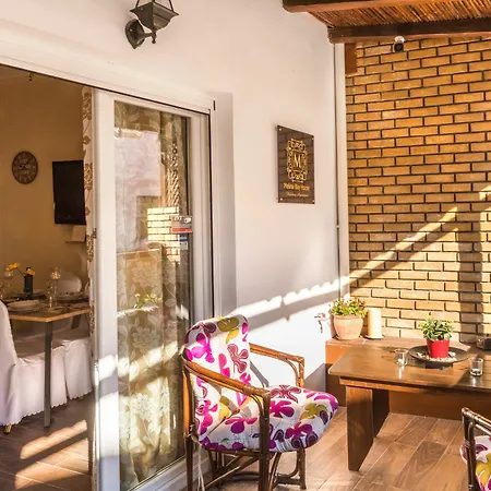 Melina Bay House * פלקאס