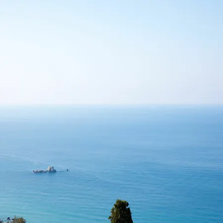 דירה Melina Bay House פלקאס