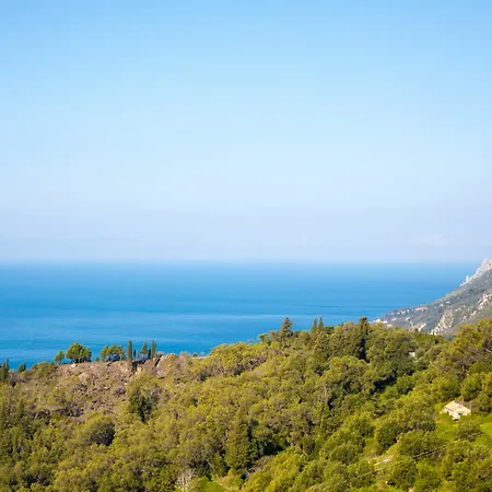 Melina Bay House דירה פלקאס
