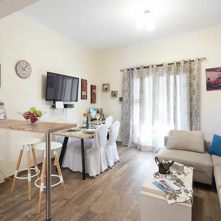 Melina Bay House דירה פלקאס